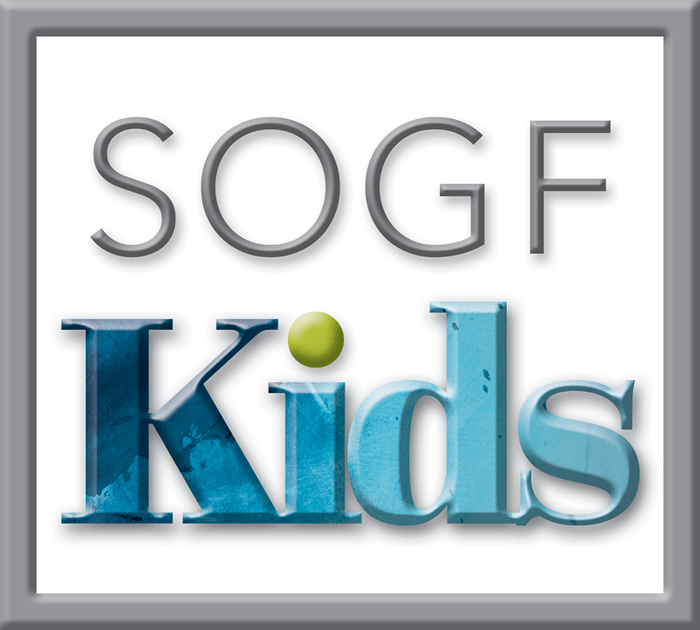 Kids Logo Spirit of God Fellowship Church in South Holland, IL Kids Logo Spirit of God Fellowship Church in South Holland, IL
