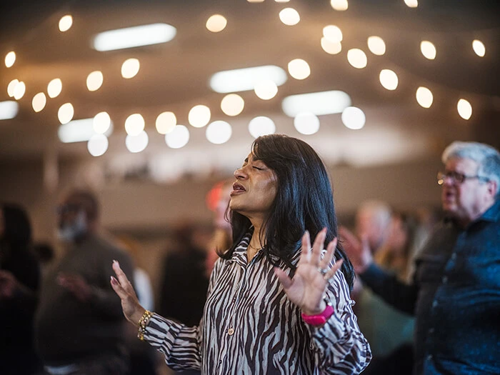 Who We Are 1 Spirit of God Fellowship Church in South Holland, IL Who We Are 1 Spirit of God Fellowship Church in South Holland, IL