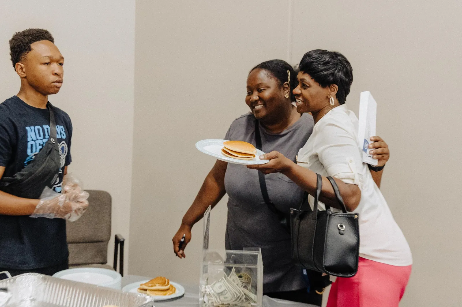 About Us Header Spirit of God Fellowship Church in South Holland, IL