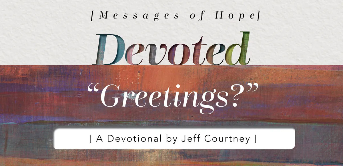 Blog Greetings Spirit of God Fellowship Church in South Holland, IL