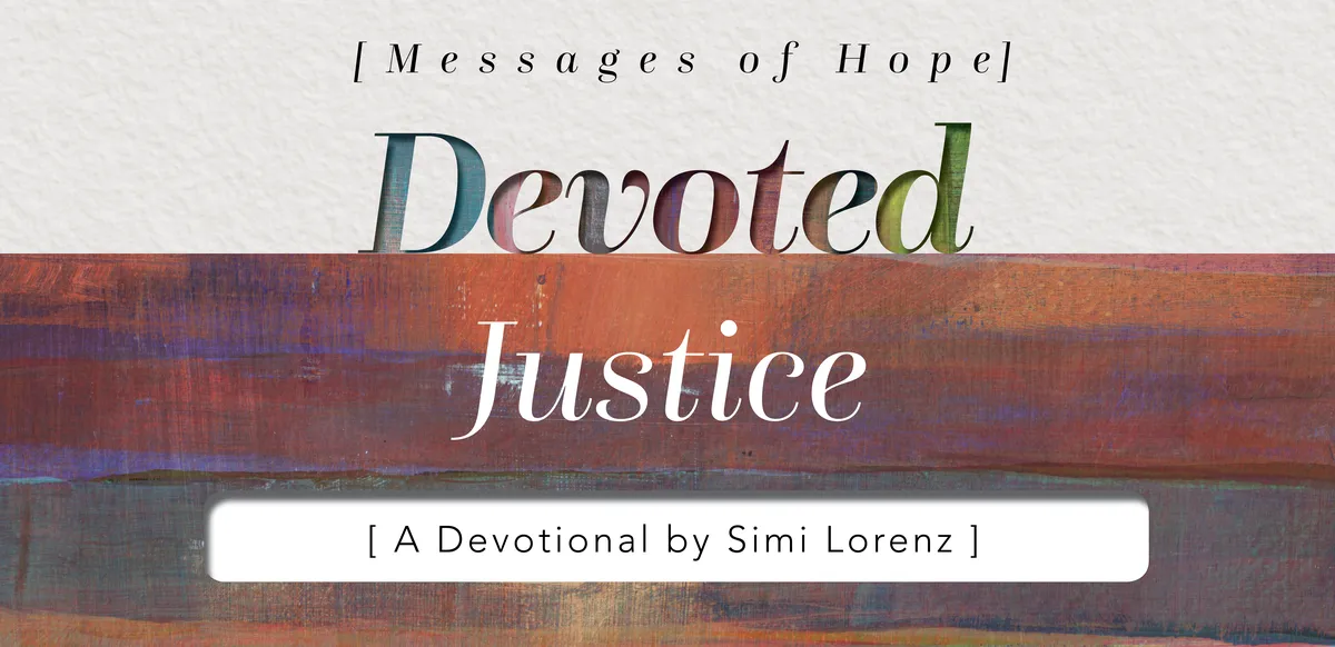 Blog Justice Spirit of God Fellowship Church in South Holland, IL