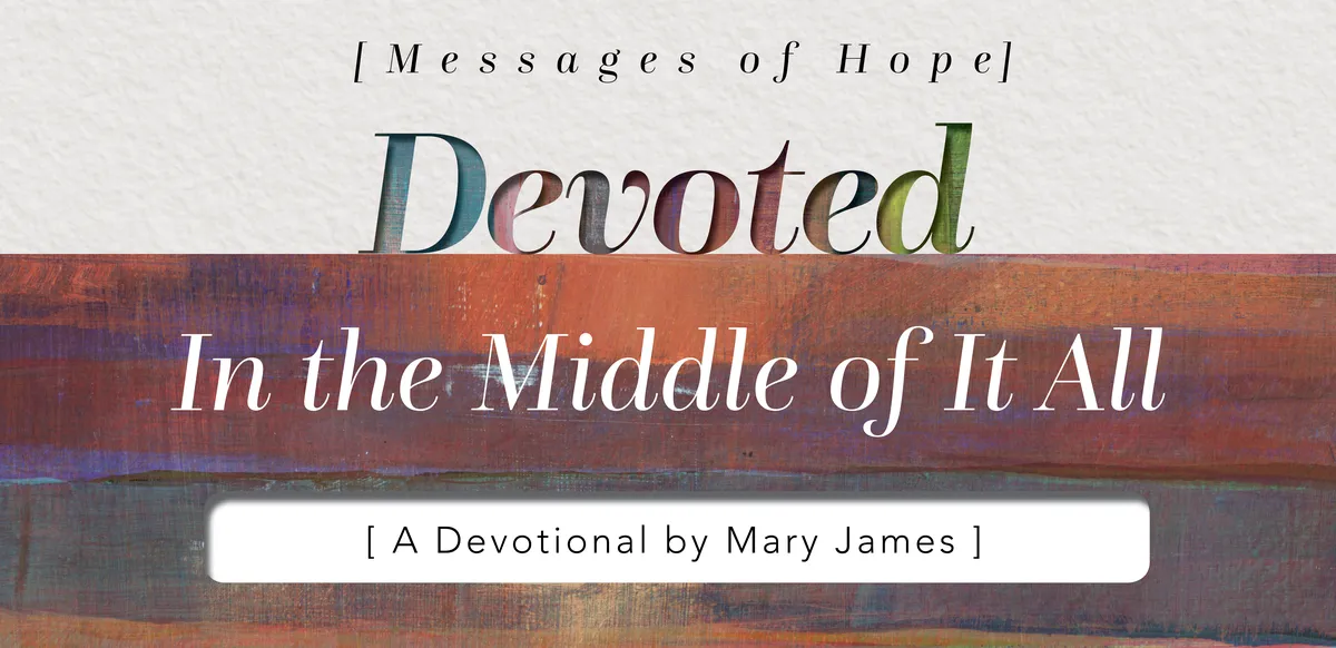 Blog Middle All Spirit of God Fellowship Church in South Holland, IL