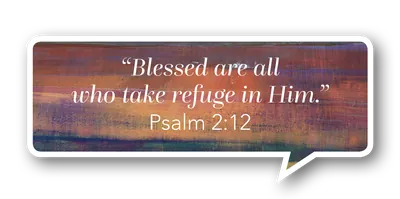 Blog PullQuote God Refuge Spirit of God Fellowship Church in South Holland, IL