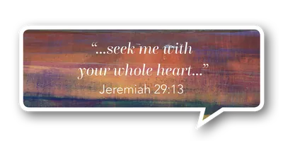 Blog PullQuote His Presence Spirit of God Fellowship Church in South Holland, IL