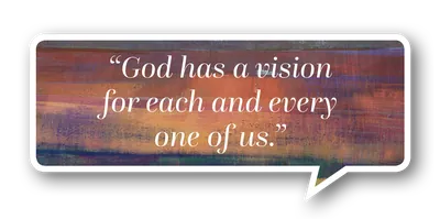Blog PullQuote Vision Spirit of God Fellowship Church in South Holland, IL