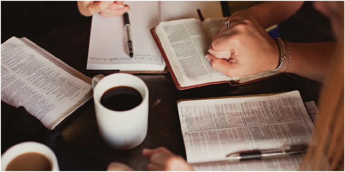 Blog Unity Impossible Called Spirit of God Fellowship Church in South Holland, IL