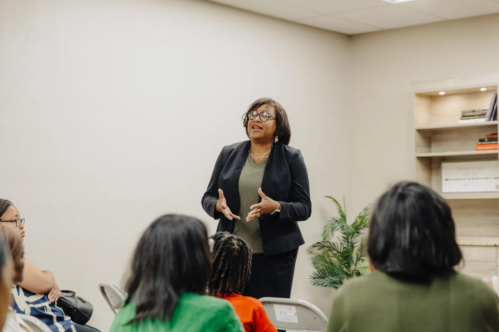 Calvary Academy Spirit of God Fellowship Church in South Holland, IL Calvary Academy Spirit of God Fellowship Church in South Holland, IL