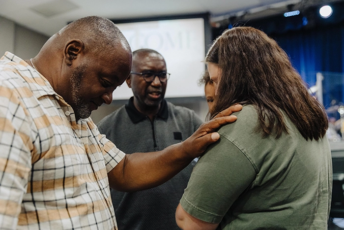 Care Counsel Spirit of God Fellowship Church in South Holland, IL Care Counsel Spirit of God Fellowship Church in South Holland, IL