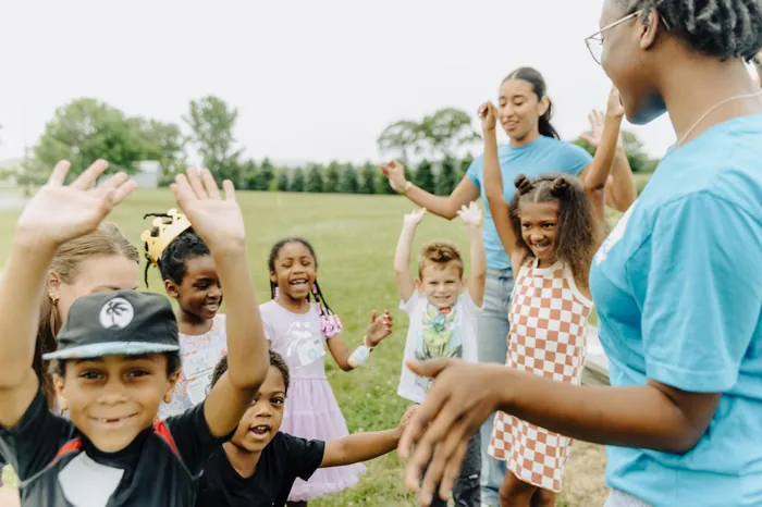 Kids Volunteer Updated Spirit of God Fellowship Church in South Holland, IL Kids Volunteer Updated Spirit of God Fellowship Church in South Holland, IL