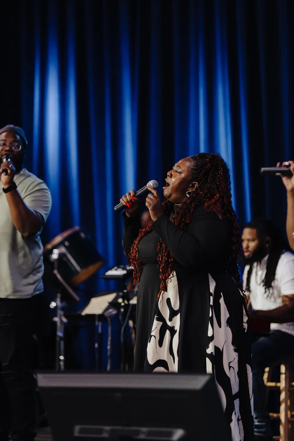 Worship new Spirit of God Fellowship Church in South Holland, IL Worship new Spirit of God Fellowship Church in South Holland, IL