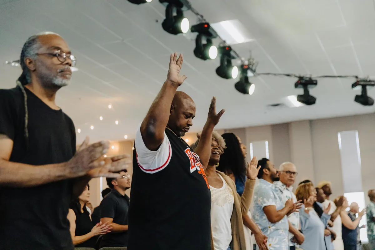 Worship Ministries 2 Spirit of God Fellowship Church in South Holland, IL Worship Ministries 2 Spirit of God Fellowship Church in South Holland, IL